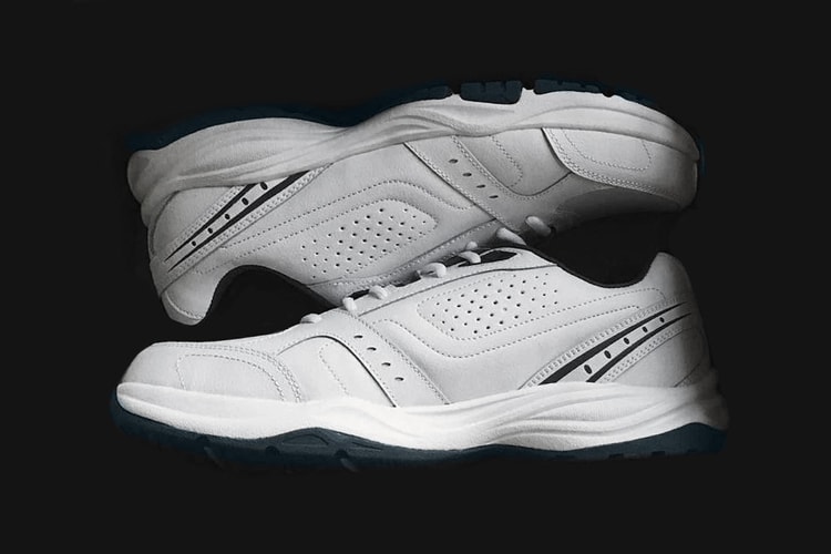 John Mayer Shows Us How to Tell If Your Costco Kirkland 11 Sneakers Are Fake