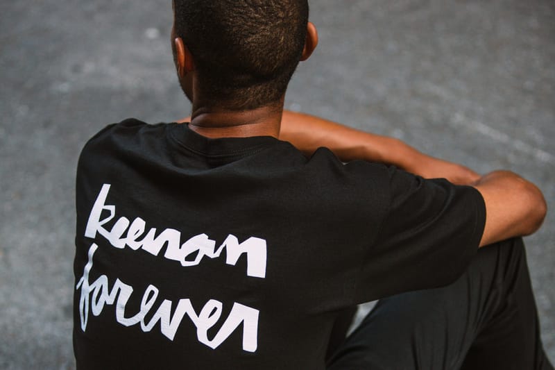 HUF & Chocolate Team up to Pay Tribute to the Life & Legacy of Keenan Milton