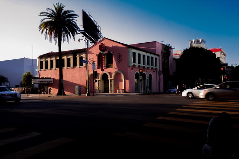 hypebeast spring photography community