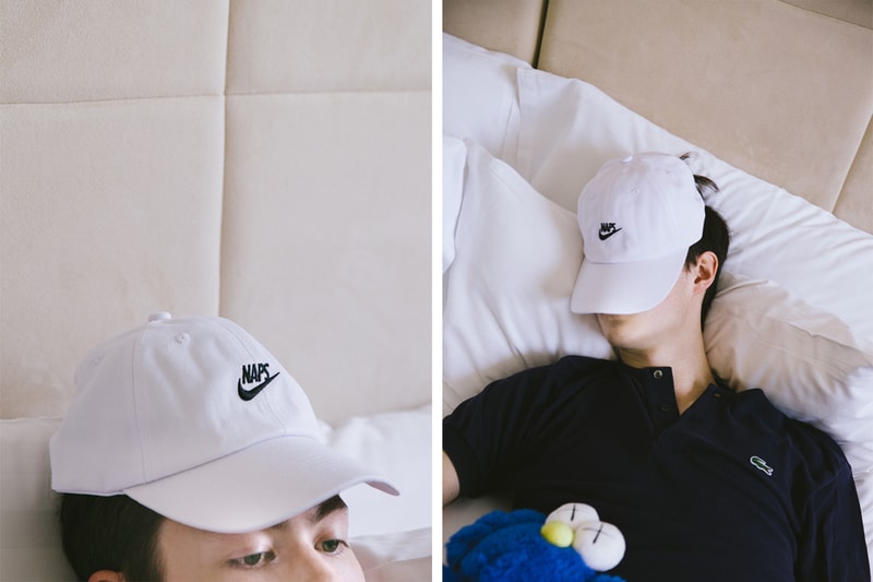 HYPEBEAST Summer Travel Necessities 