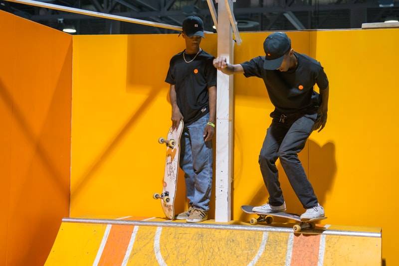 Introducing Brand ROKIT: Ball Is Life Meets Skate or Die