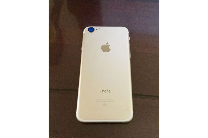 More Apple iPhone 7 Leaked Images Shows Shorter Phone