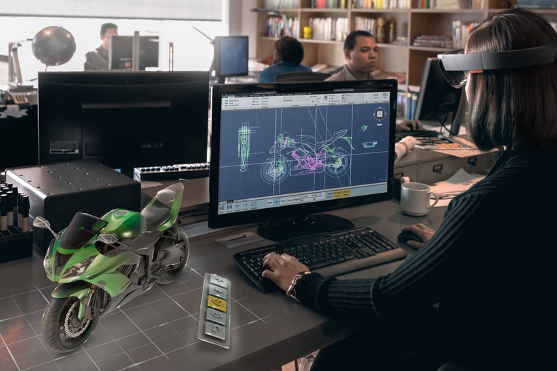 Pokemon Go Proves Augmented Reality Overtake Virtual Reality