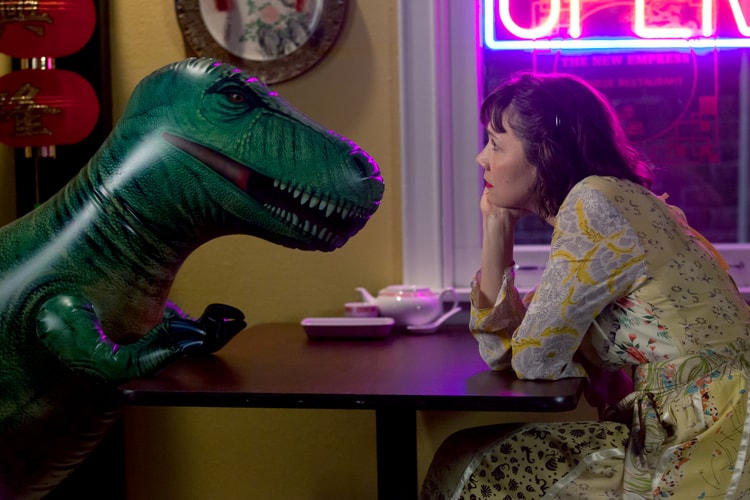 A "Jameson First Shot" Winner Debuts His Film About Getting Engaged for Free Food