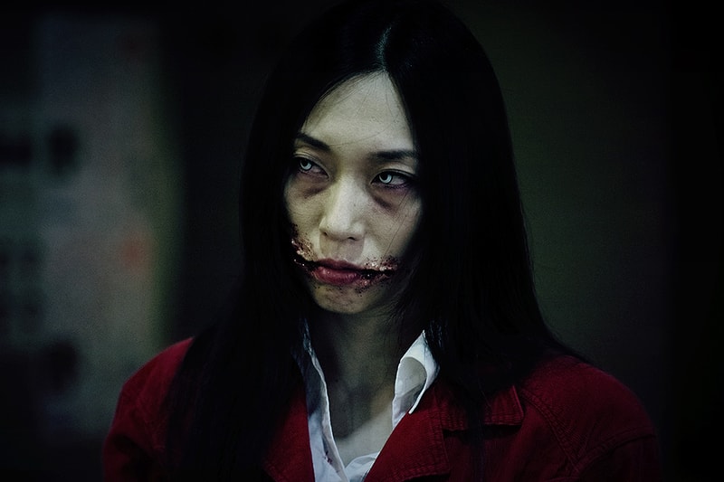 10 Legendary Monsters, Ghosts and Demons from Japan