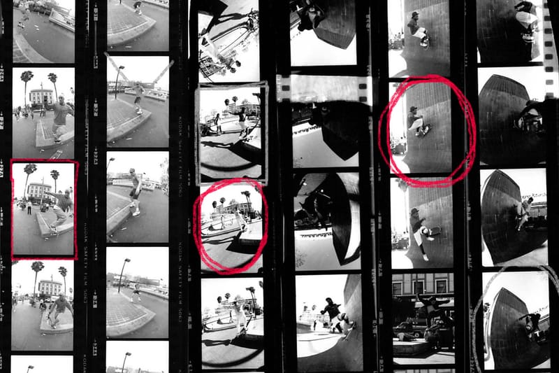 Skateboarding Photogs Weigh in on the Politics of Their Craft