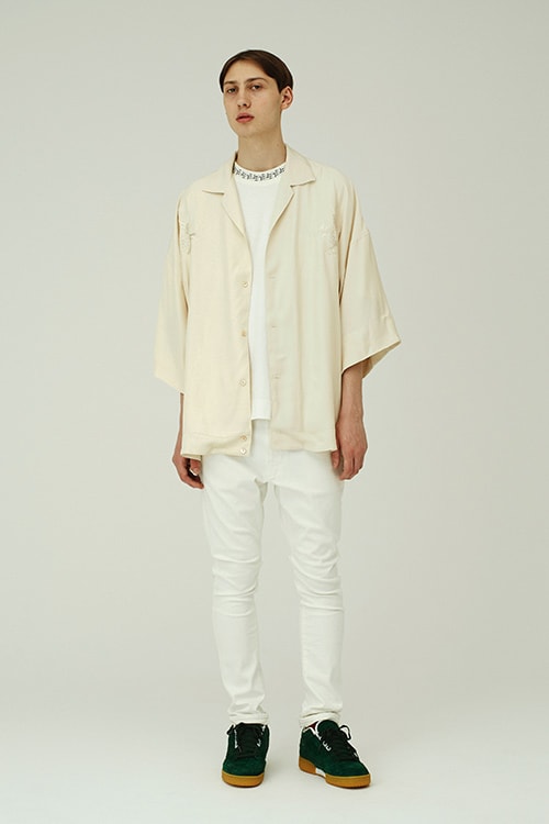 JieDa 2017 Spring/Summer Lookbook
