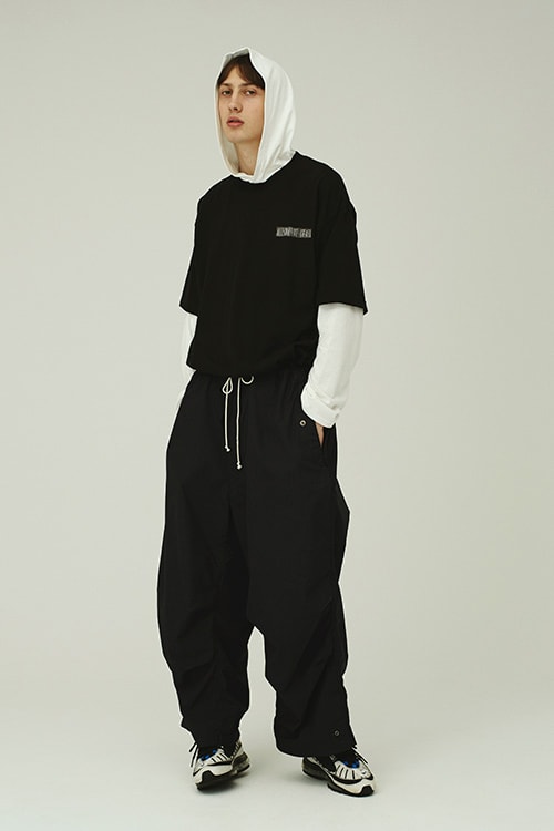 JieDa 2017 Spring/Summer Lookbook