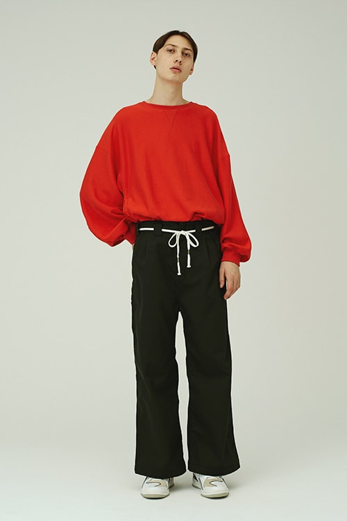 JieDa 2017 Spring/Summer Lookbook