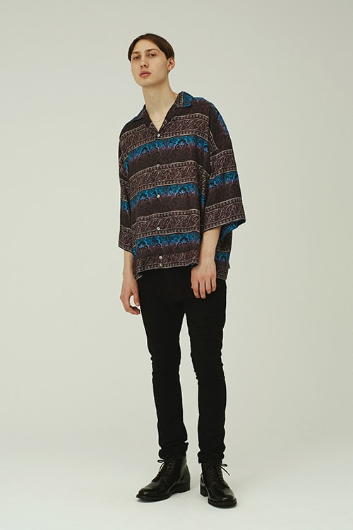 JieDa 2017 Spring/Summer Lookbook