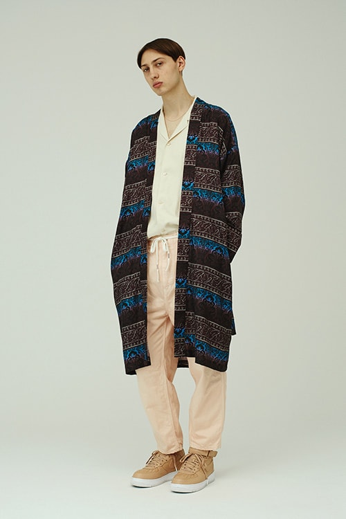 JieDa 2017 Spring/Summer Lookbook