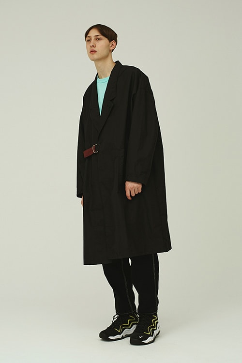 JieDa 2017 Spring/Summer Lookbook