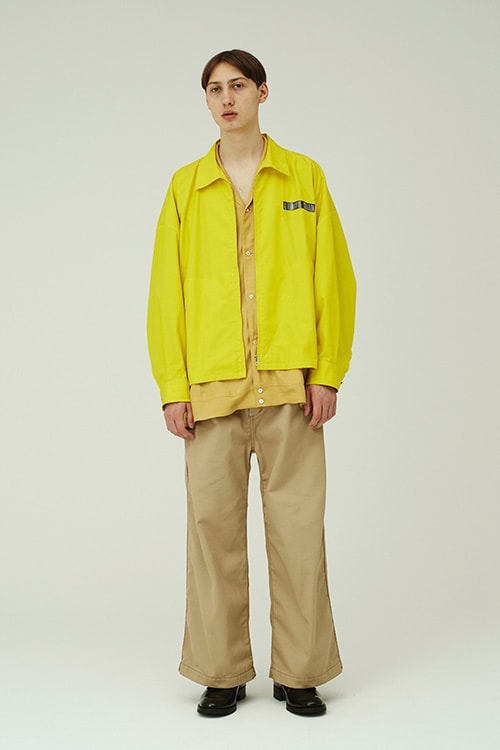 JieDa 2017 Spring/Summer Lookbook