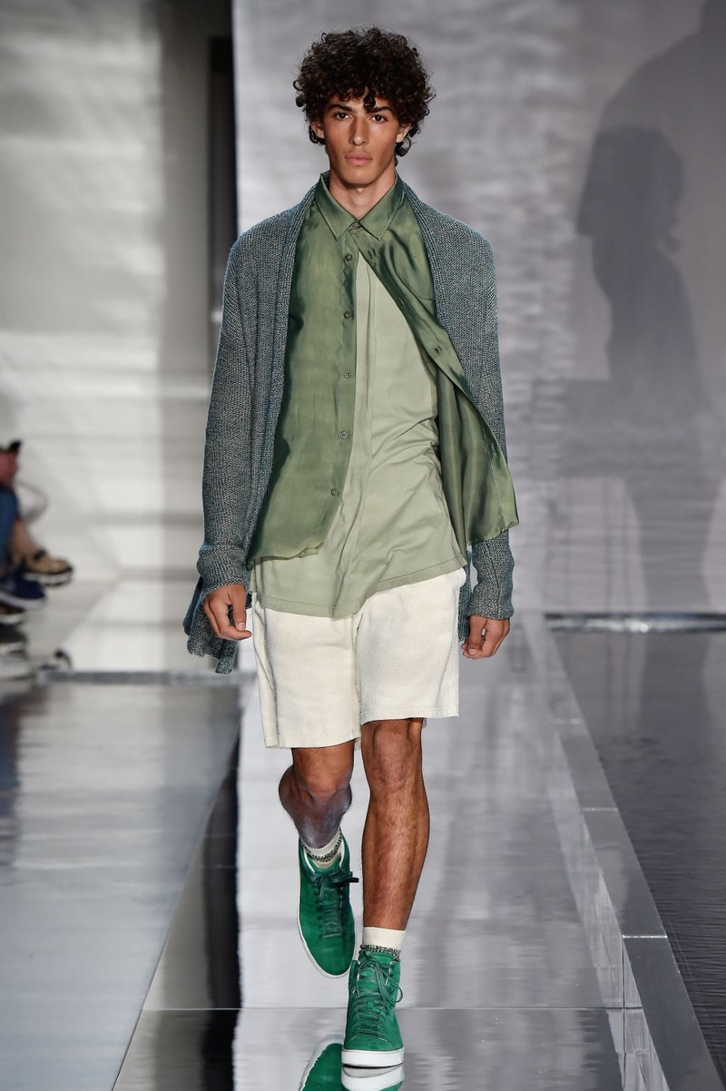 John Elliott 2017 Spring/Summer Collection