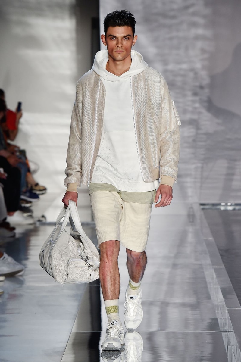 John Elliott 2017 Spring/Summer Collection