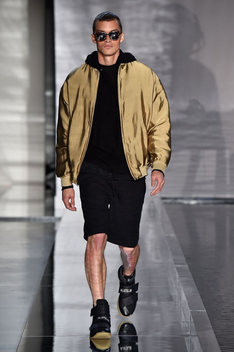 John Elliott 2017 Spring/Summer Collection