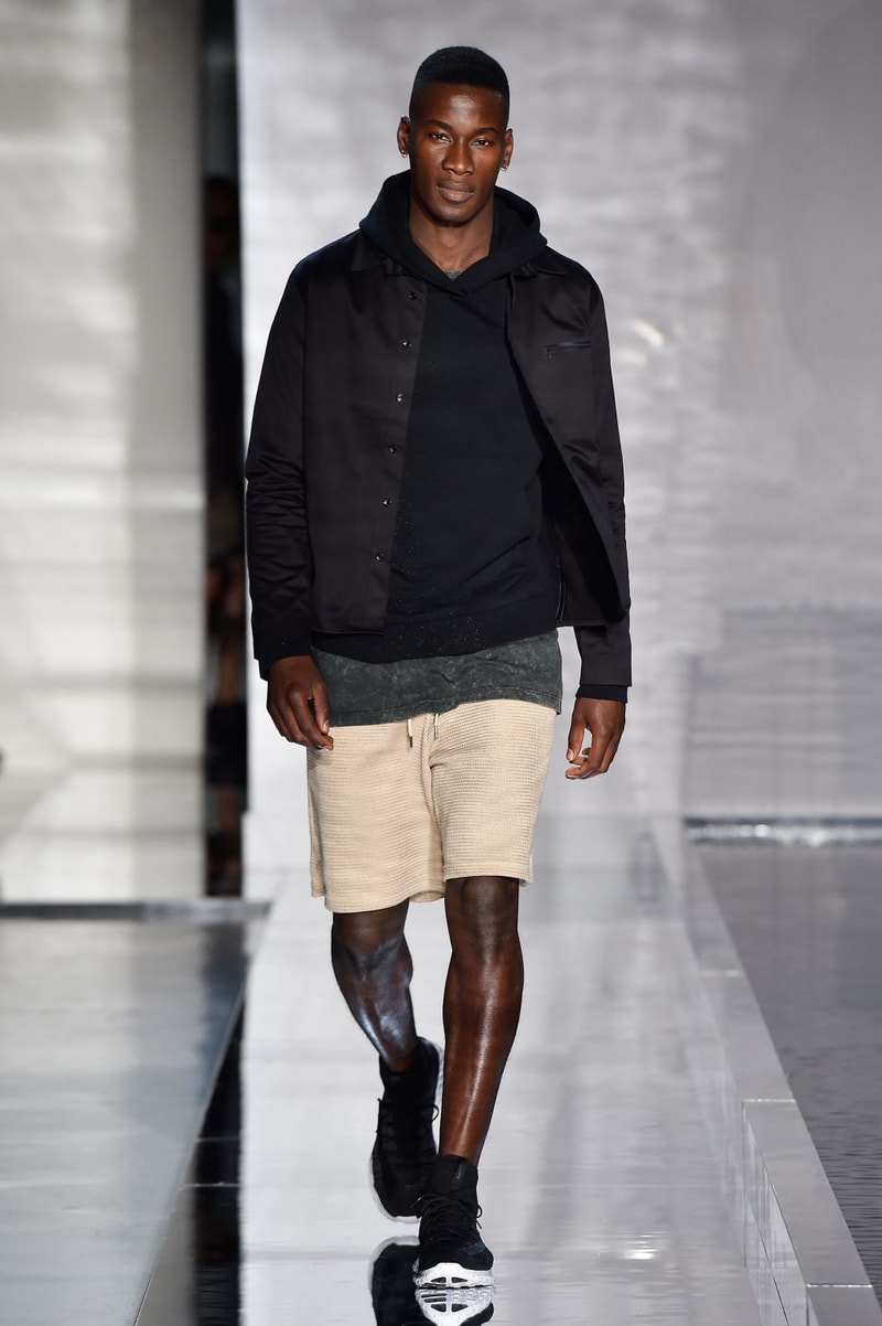 John Elliott 2017 Spring/Summer Collection