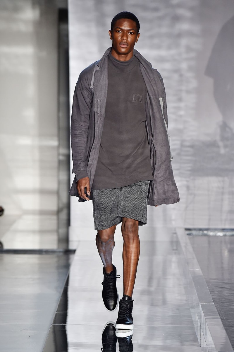 John Elliott 2017 Spring/Summer Collection