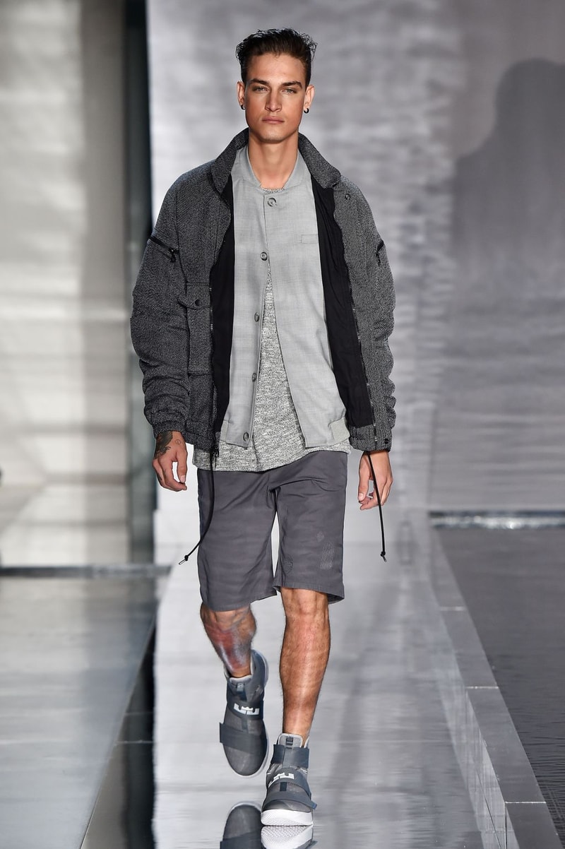 John Elliott 2017 Spring/Summer Collection