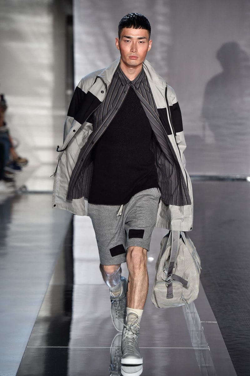 John Elliott 2017 Spring/Summer Collection