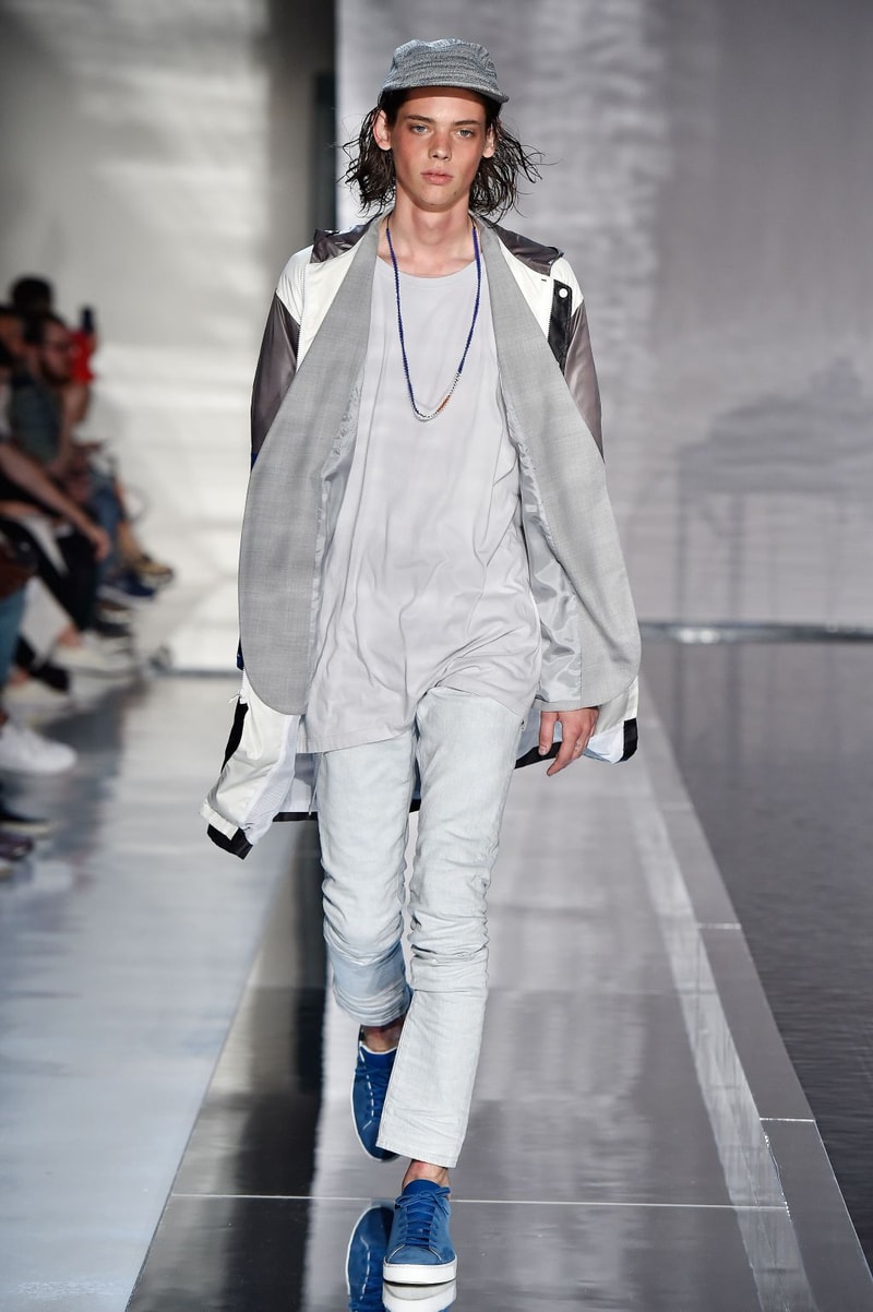 John Elliott 2017 Spring/Summer Collection