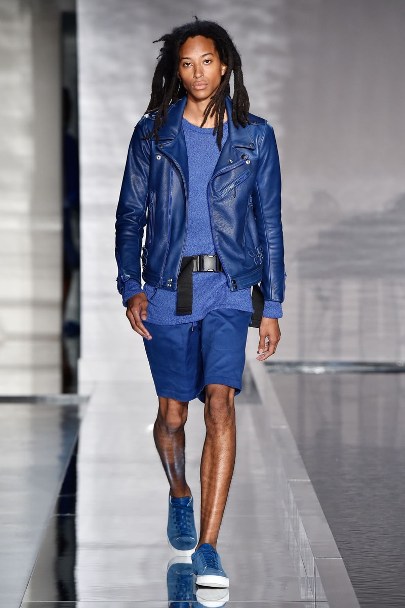 John Elliott 2017 Spring/Summer Collection