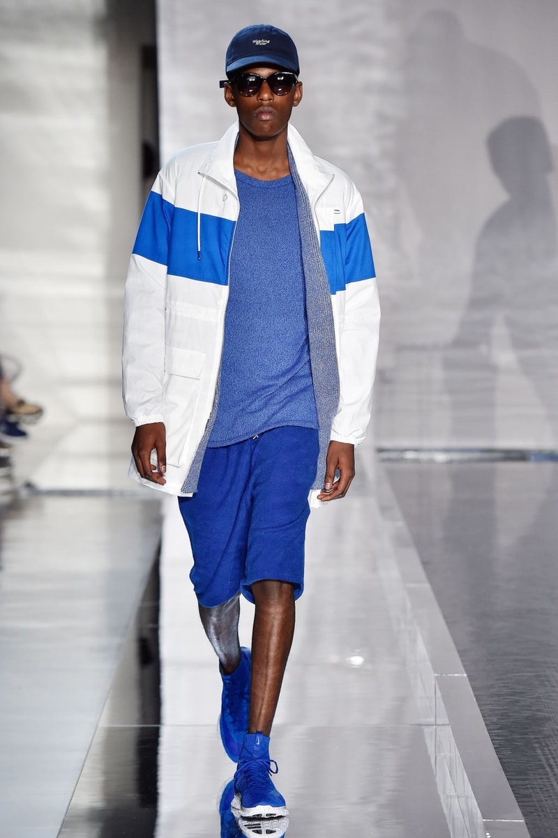 John Elliott 2017 Spring/Summer Collection