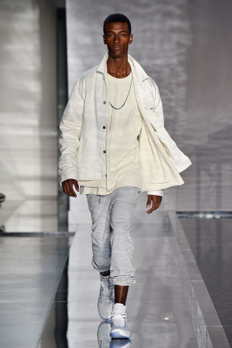John Elliott 2017 Spring/Summer Collection