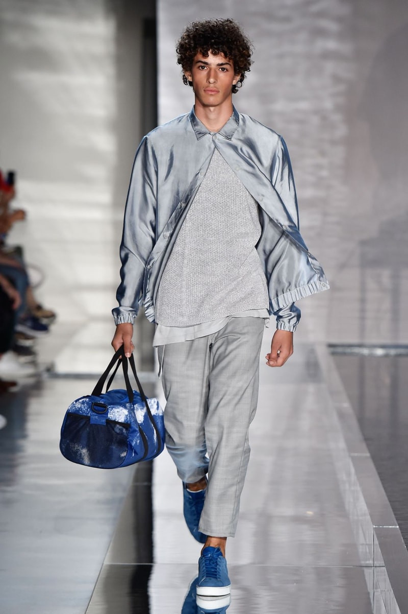 John Elliott 2017 Spring/Summer Collection