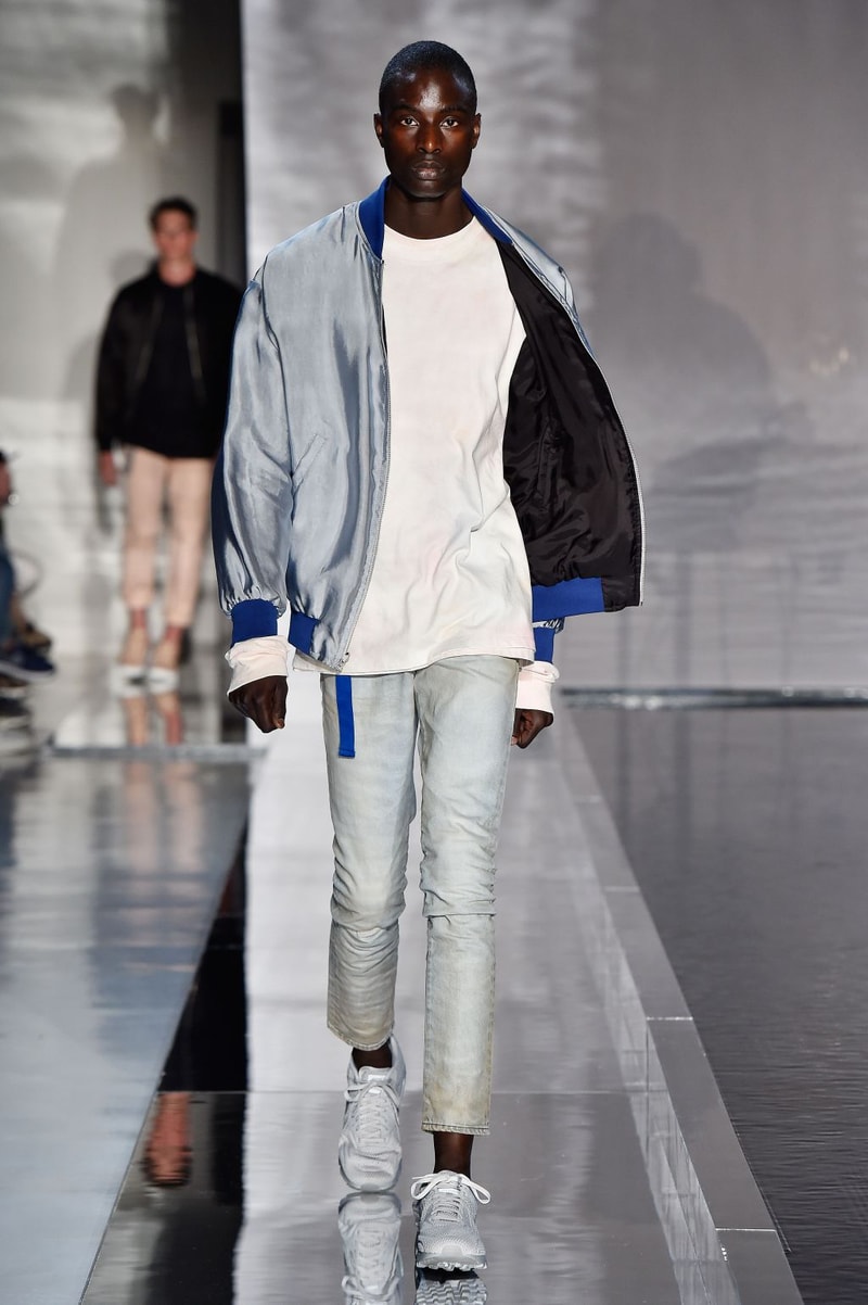 John Elliott 2017 Spring/Summer Collection