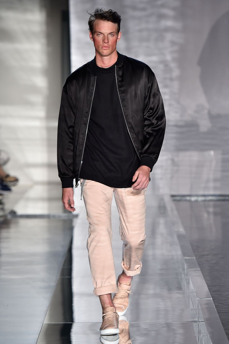 John Elliott 2017 Spring/Summer Collection