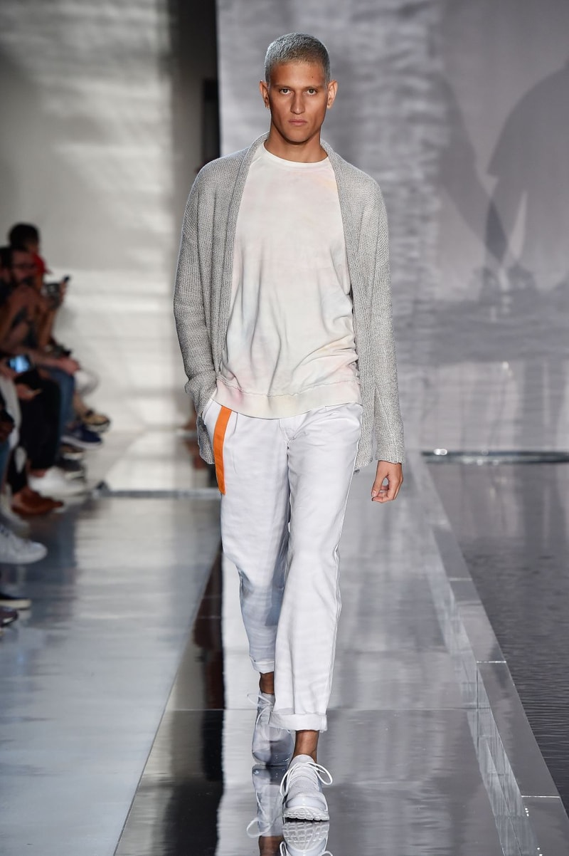 John Elliott 2017 Spring/Summer Collection