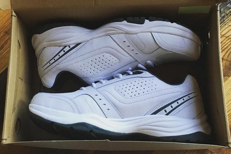 John Mayer Helped Make These Costco Sneakers Go Viral