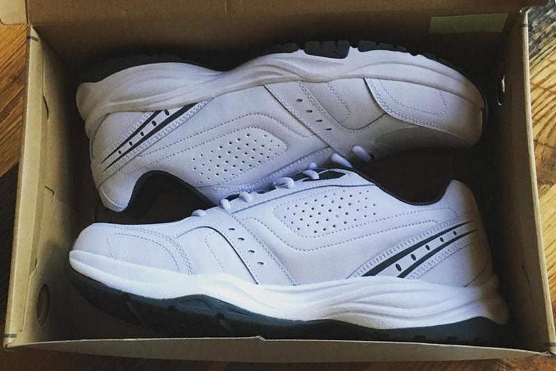 John Mayer Costco Kirkland 11s