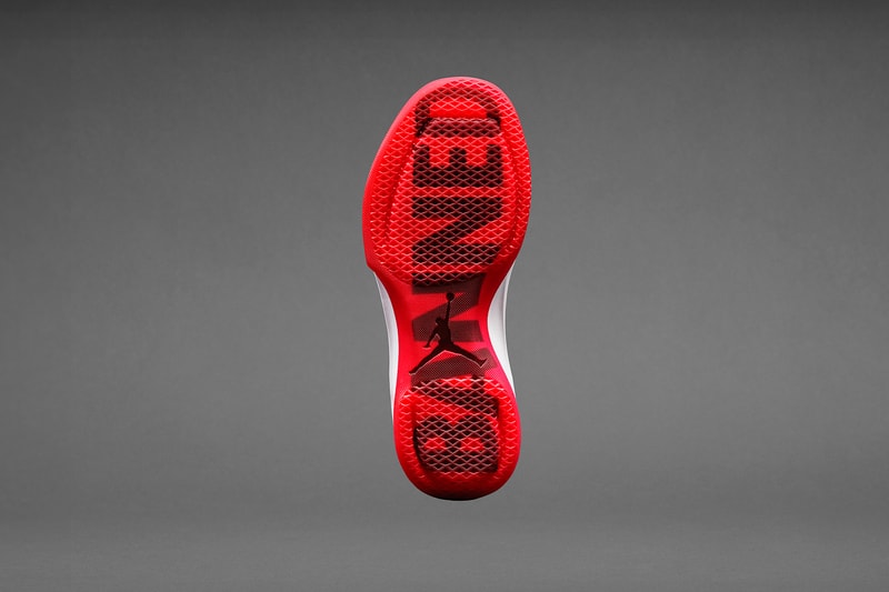 Air Jordan XXXI Banned