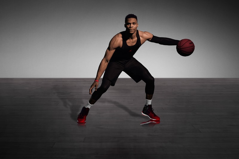 Air Jordan XXXI Banned