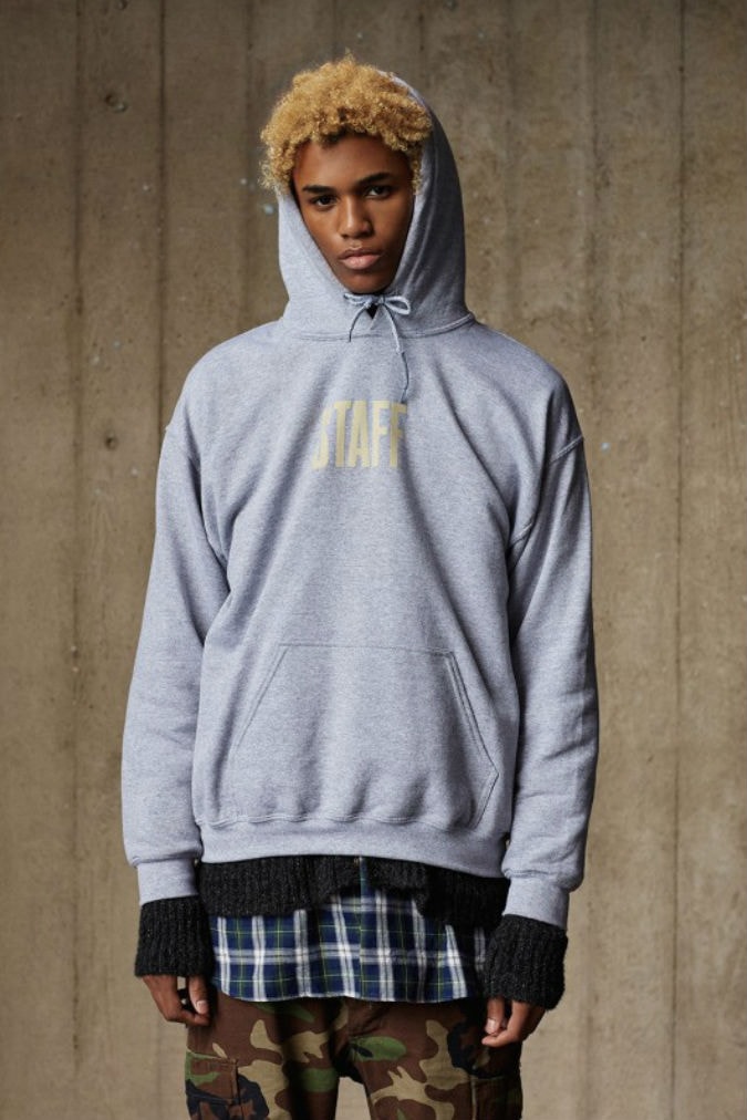 Justin Bieber Presents Exclusive 'Purpose' Tour Merch at Urban Outfitters