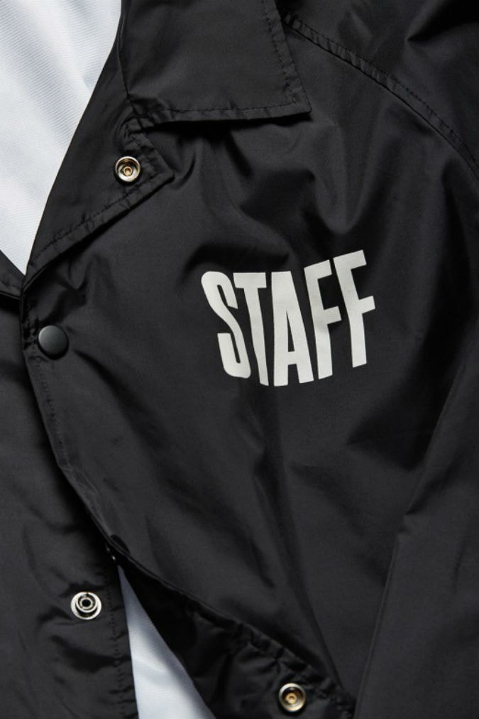 Justin Bieber Presents Exclusive 'Purpose' Tour Merch at Urban Outfitters
