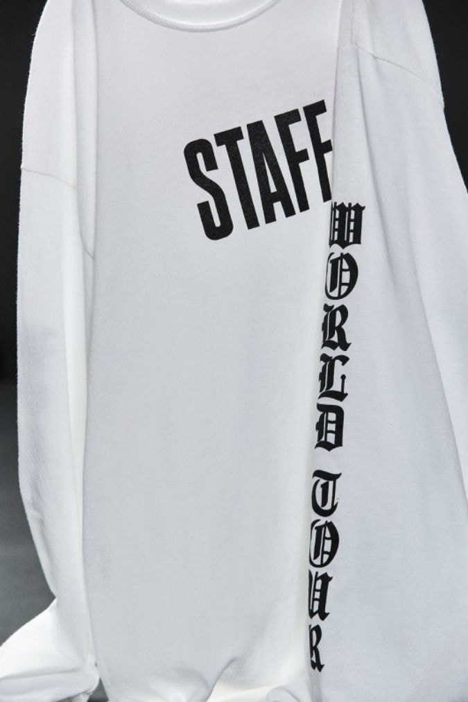Justin Bieber Presents Exclusive 'Purpose' Tour Merch at Urban Outfitters