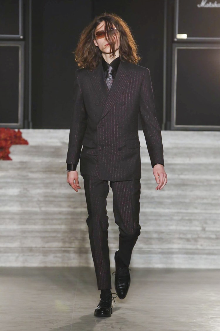 Brioni 2017 Spring Summer Collection by Justin O'Shea