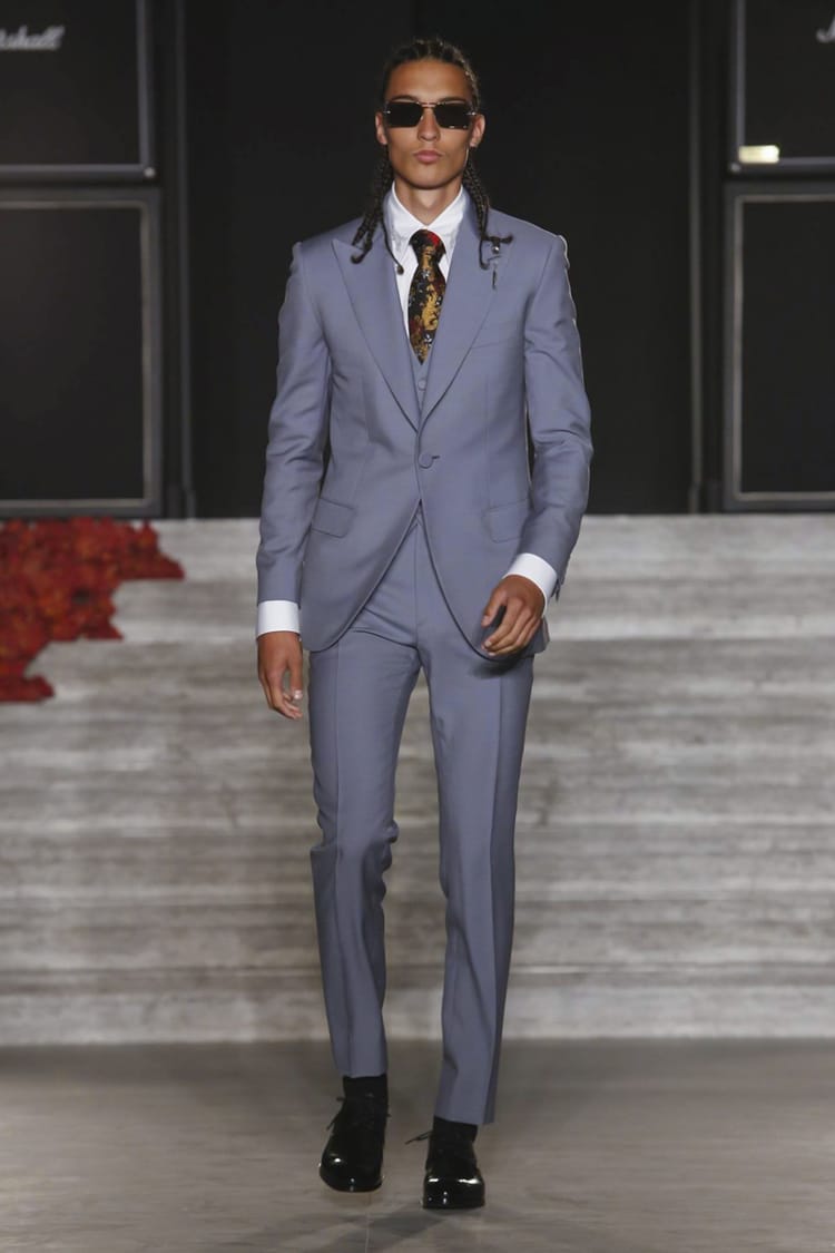 Suits | Brioni® GB Official Store