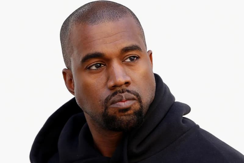 Kanye West Announces Famous Video Screening Hypebeast