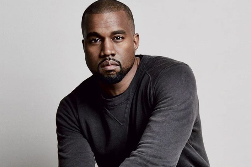 Kanye West's Art Installation Postponed Until Next Year