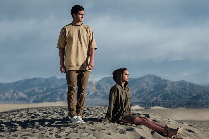 Designer Tracey Mills Launches Visitor On Earth Brand