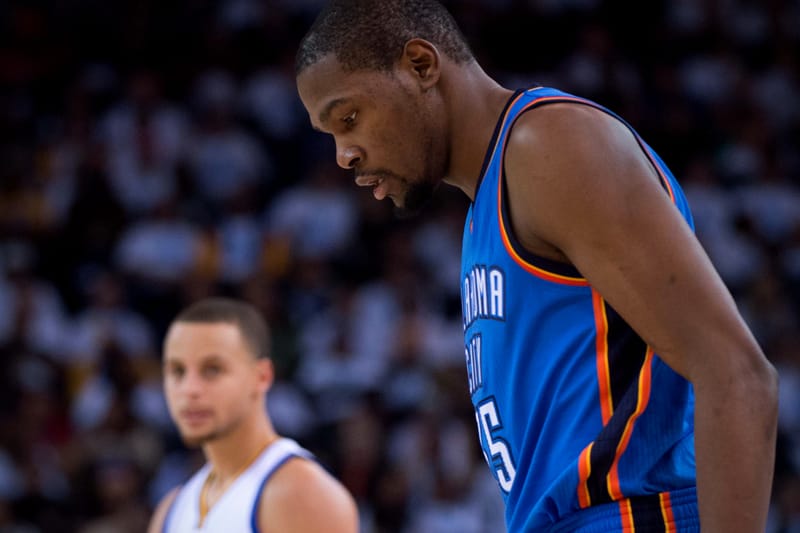 kevin durant under armour