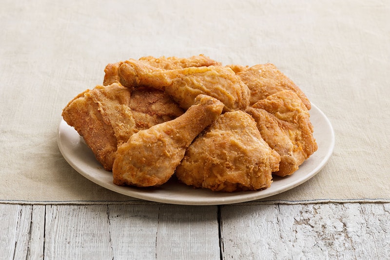 KFC Japan to Offer All-You-Can-Eat Fried Chicken This Summer
