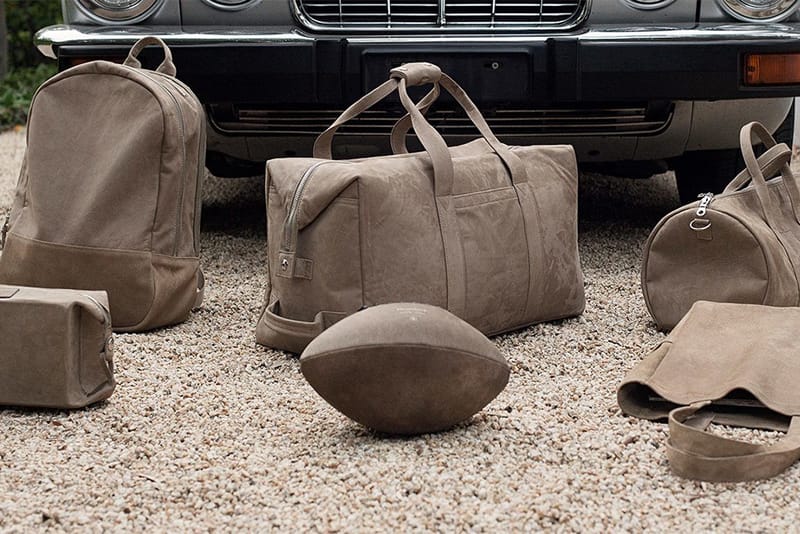 KILLSPENCER Unveils the Understated "Bone" Collection