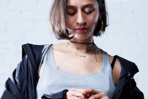 Kinfolk's "Borrowed From the Boys" Lookbook Proves Girls Do It Better