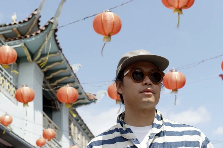 Journeymen's New Series Talks Art, Taxidermy and How He Made It in Streetwear With Brain Dead's Kyle Ng