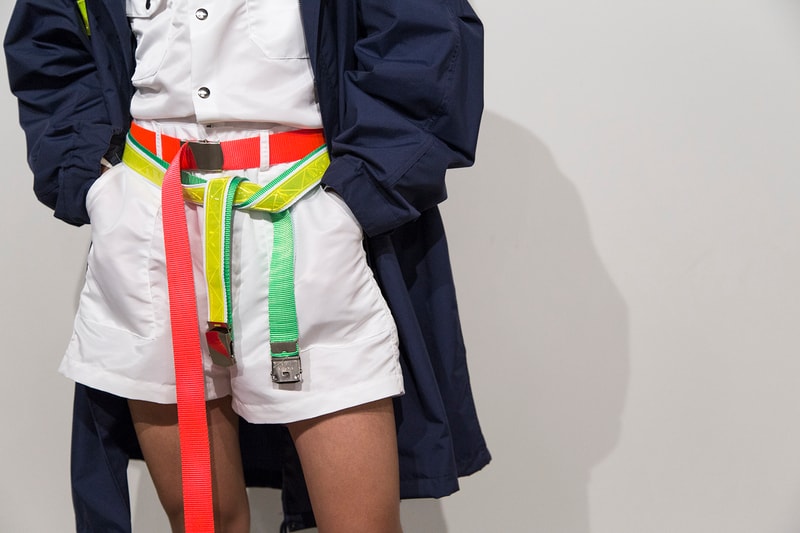 LANDLORD 2016 NYFW: MENS Presentation